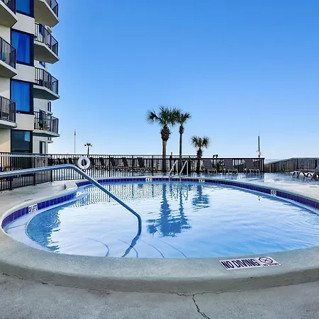 Sunbird Beach Resort 101E By Book That Condo